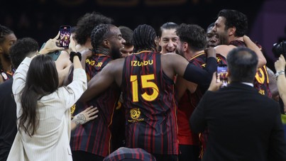 Galatasaray, Avrupa'daki 2. kupasını istiyor