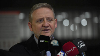 Göksel Gümüşdağ üç kelimeyle özetledi: 'Rezil, fiyasko, facia'