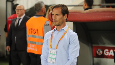 Joao Pereira: Ligde kalmak tamamen bizim elimizde