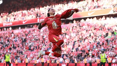 Liverpool'dan takas planı: Nunez'in yerine gol makinesini istiyorlar