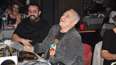 Mehmet Ali Erbil: “Dünyada 29 yıldır nafaka ödeyen tek kişiyim”