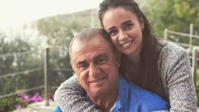 Merve Terim'in Fenerbahçe öfkesi: Babası 'yok' sayılınca çıldırdı