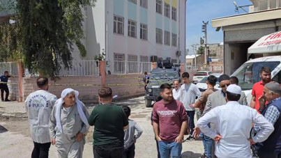 Öğretmeni öldüren saldırgan yakalandı: İntikam şüphesi