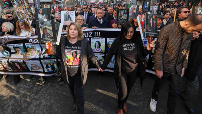 Mısra Öz'ün yargılandığı dava ertelendi