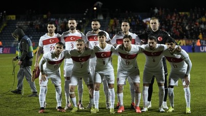 Türkiye, İspanya'yı Konya'da ağırlayacak