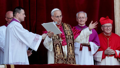 Vatikan'daki oy verme işleminin perde arkası ortaya çıktı: Papa Leo o sayede kazanmış