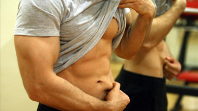 Yeni salgın steroid bağımlılığı: Başlamak da bırakmak da zararlı