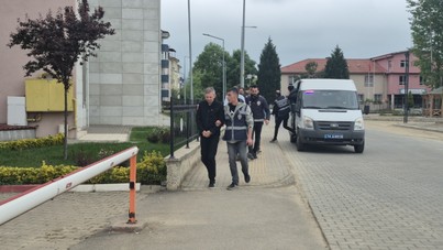 3 milyon TL'lik dolandırıcılık: Kılık değiştirip izlerini sildiler