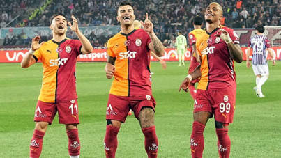 Abdülkerim, Trabzon'da tarihe geçti: 13 yıl sonra bir ilk