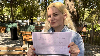 Aşk için kilometrelerce yol gitti, 55 milyon TL dolandırıldı