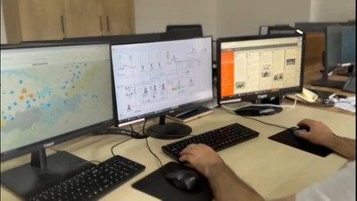 Avukat kılığındaki dolandırıcılar yakalandı