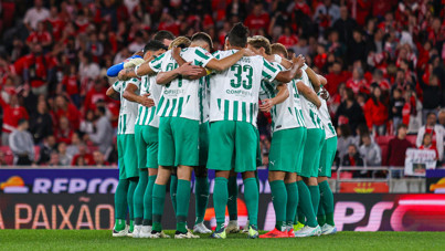 Demir Ege Tıknaz parladı ama Rio Ave 3-0'ı koruyamadı!