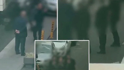 Holdingin önündeki ölüme 6 gözaltı