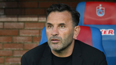 Okan Buruk'tan Mourinho'ya yanıt: 'Kime sorarsanız sorun...'