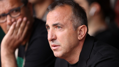 Recep Uçar: Hedefimiz ilk 8'de bitirmek