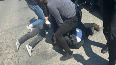 MİT'ten sahte baz istasyonu operasyonu