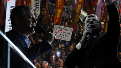 CHP'de yeni mitingin adresi belli oldu: Anlamlı seçim