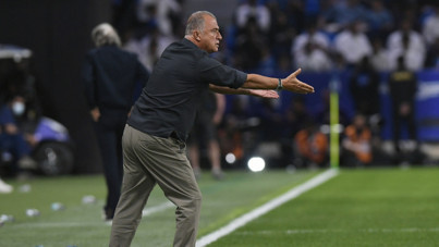 Fatih Terim, Merih Demiral'ı üzdü