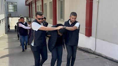 IŞİD operasyonu: Türkiye'de kaçak çalışıyorlarmış