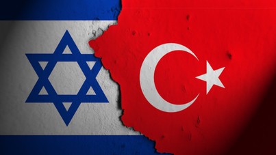 İsrail medyasından skandal Türkiye yorumu: Tek yol diye duyurdular