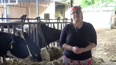 İsyan etti: Oğlum bu işi yapmasın, rezil olmasın