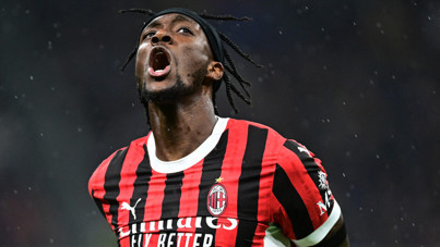 Mourinho yönetimden istedi: Eski golcüsünü Fenerbahçe'ye alıyor