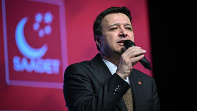 Saadet'ten ittifak mesajı: Partilerle görüşeceğiz