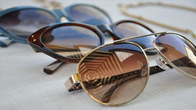 İthal gözlüğe giden para dudak uçuklattı