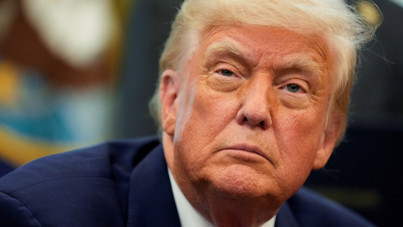 Trump'tan Putin'in "İstanbul" çıkışına yanıt