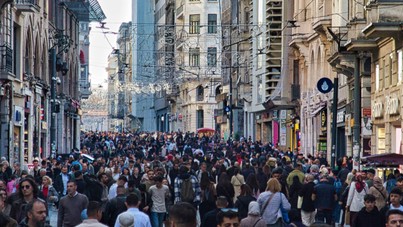 Vatandaşların sadece yüzde 33’ü bugünkü hayatından memnun
