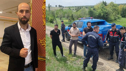 4 gündür kayıptı boş evde bulundu