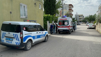 Adıyaman'da şüpheli ölüm: Bahçesinde asılı bulundu