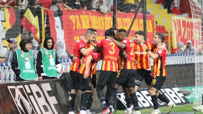 Cardoso'dan hat-trick şov: Kayserispor, Antalyaspor'u rahat geçti