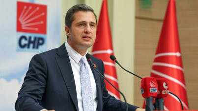 CHP'li Yücel: Artık hiçbir kentimiz AKP'nin kalesi değil