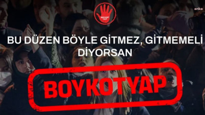 CHP'nin boykot sitesi üçüncü kez erişime engellendi