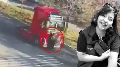 Ecem'in ölümüne neden olan TIR sürücüsüne istenen ceza belli oldu