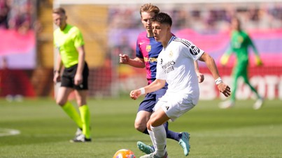 El Clasico sonrası Arda Güler'i yerden yere vurdular