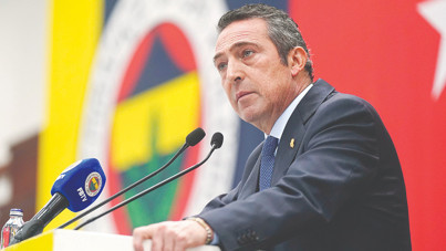 Fenerbahçe'de 'imza' savaşı!