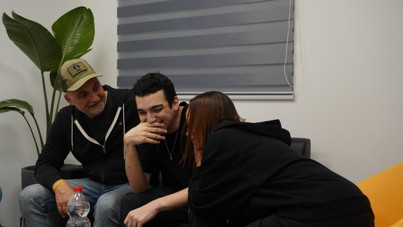 Hamas, ABD vatandaşını serbest bıraktı