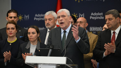 İYİ Parti'den 'Lozan' kararı