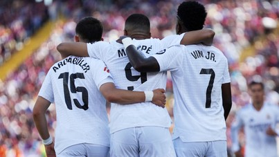 Real Madrid'e El Clasico sonrası sakatlık darbesi: Tam 9 oyuncu...