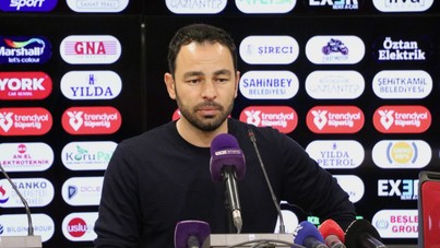 Selçuk İnan dönemi 428 gün sürdü