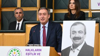 Bakırhan: Kandil'in yöneticileri değil, siyasi partiyiz