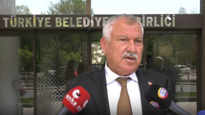 Belediyelerden Saray'a 'silkeleme' teklifi