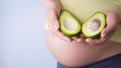 Bilimsel araştırma: Hamileler bu besini tüketsin