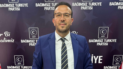 BTP'den Genel Başkan Hüseyin Baş hakkındaki iddianameyle ilgili açıklama