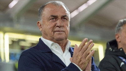 Fatih Terim'e güle güle: Yeni hoca servet kazanacak