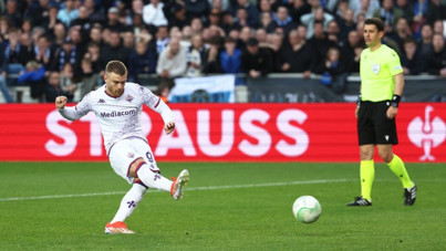 Galatasaray için yeniden Lucas Beltran iddiası