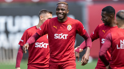 Galatasaray'ın final maçı kadrosu açıklandı