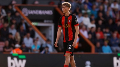 Real Madrid, Dean Huijsen transferinde Chelsea'yi geçmek üzere